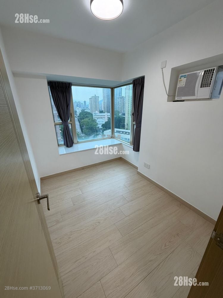 太湖花园 租盘 2 房 , 1 浴室 422 平方尺