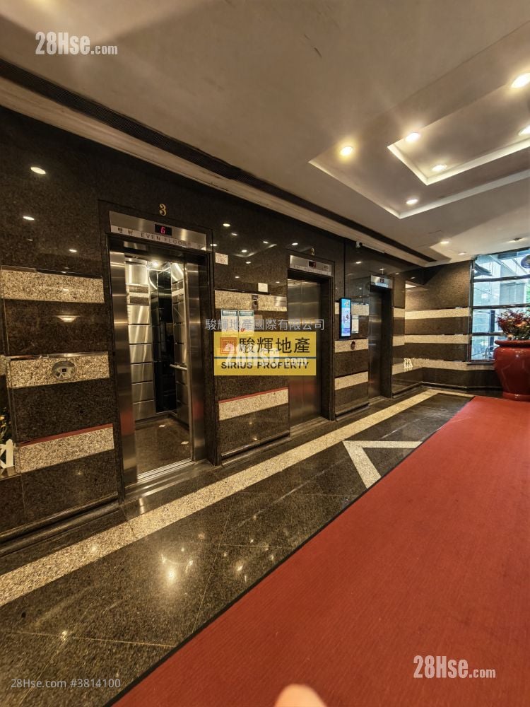 嘉湖山庄 售盘 2 房 , 1 浴室 442 平方尺