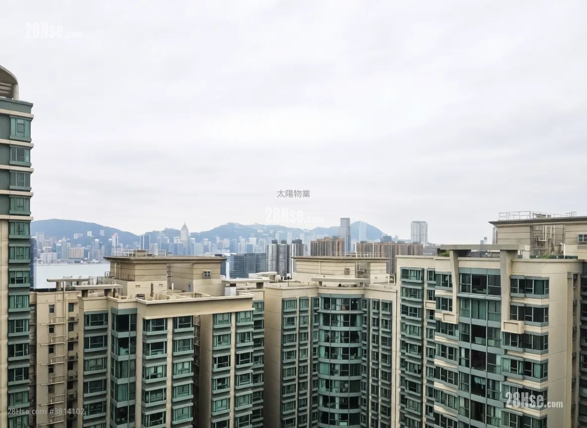 海逸豪园 售盘 5+ 房 , 3 浴室 910 平方尺