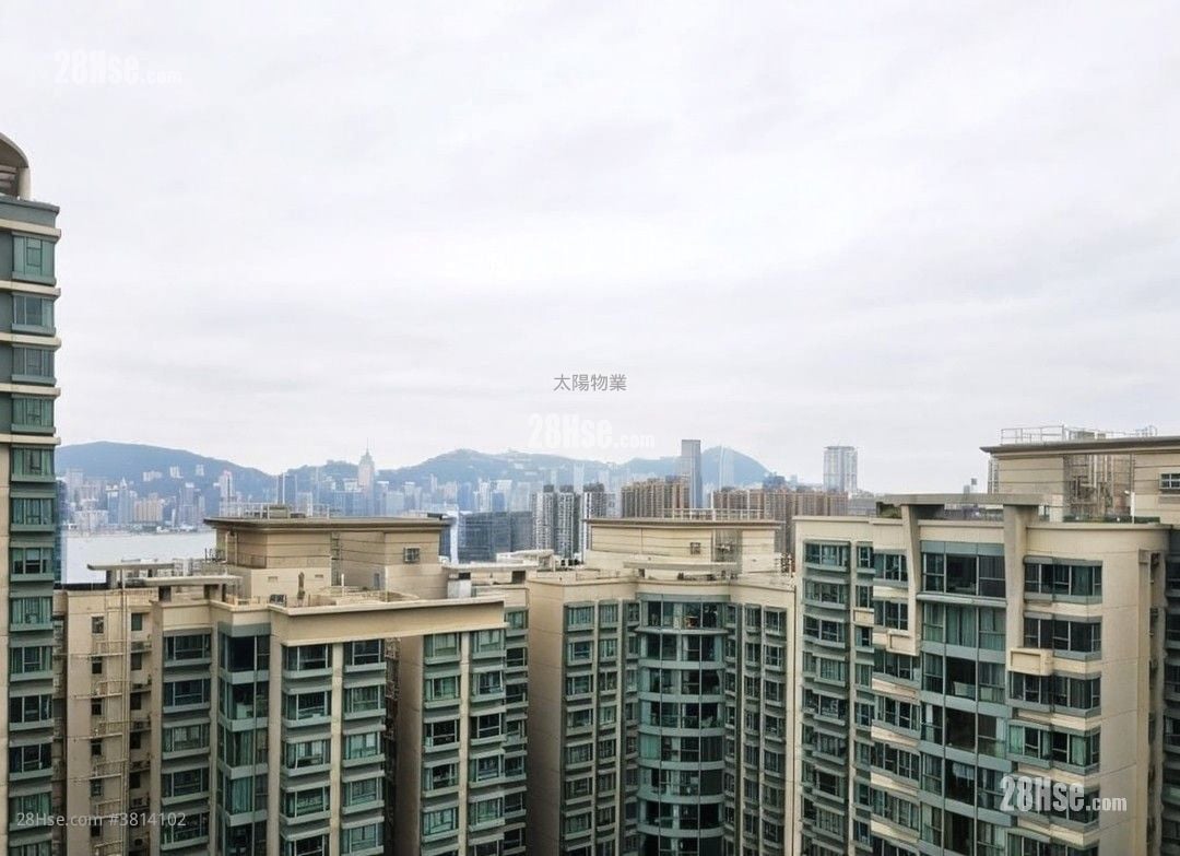 海逸豪园 售盘 5+ 房 , 3 浴室 910 平方尺