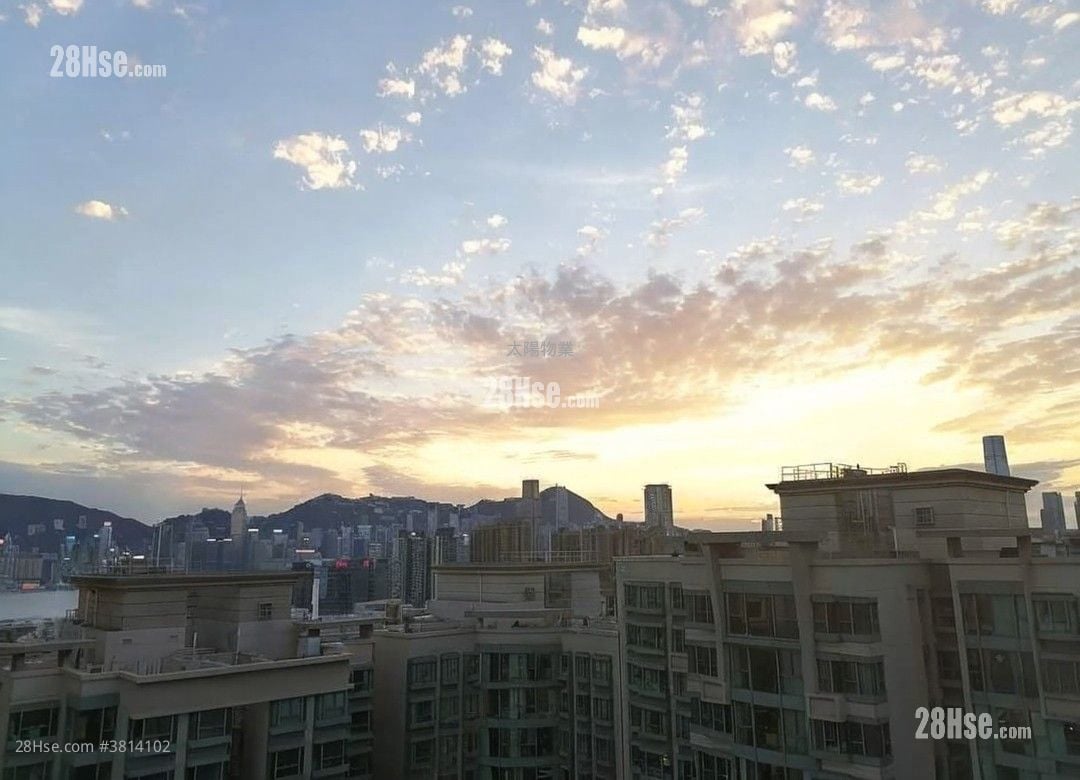 海逸豪园 售盘 5+ 房 , 3 浴室 910 平方尺