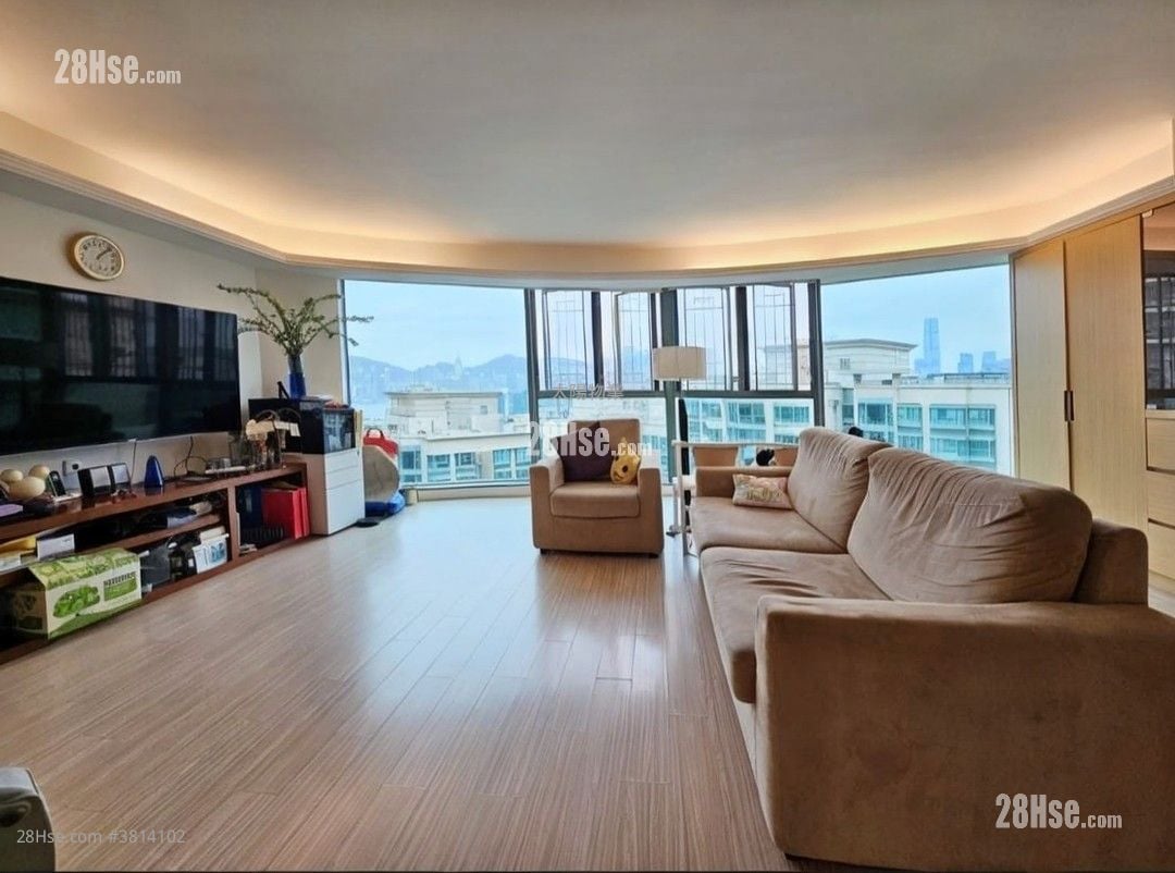 海逸豪园 售盘 5+ 房 , 3 浴室 910 平方尺