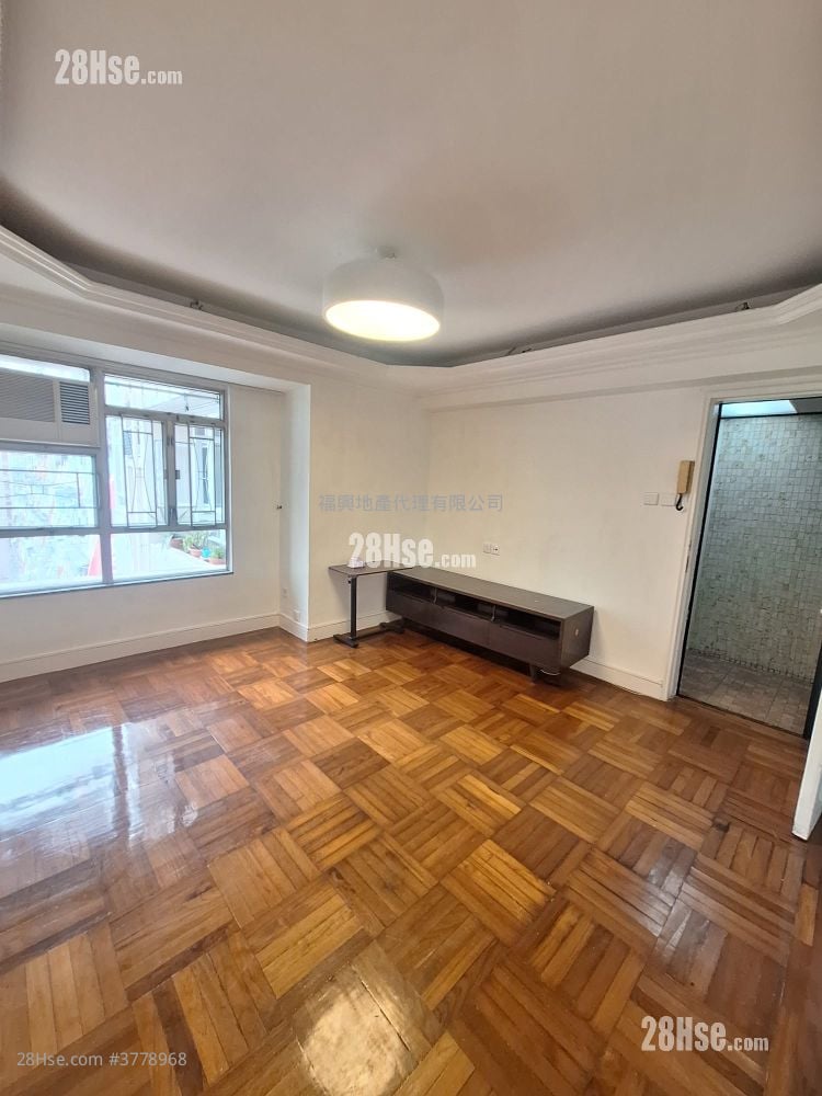 Hunghom Bay Centre Rental 3 Bedrooms , 1 Bathroom 492 ft²