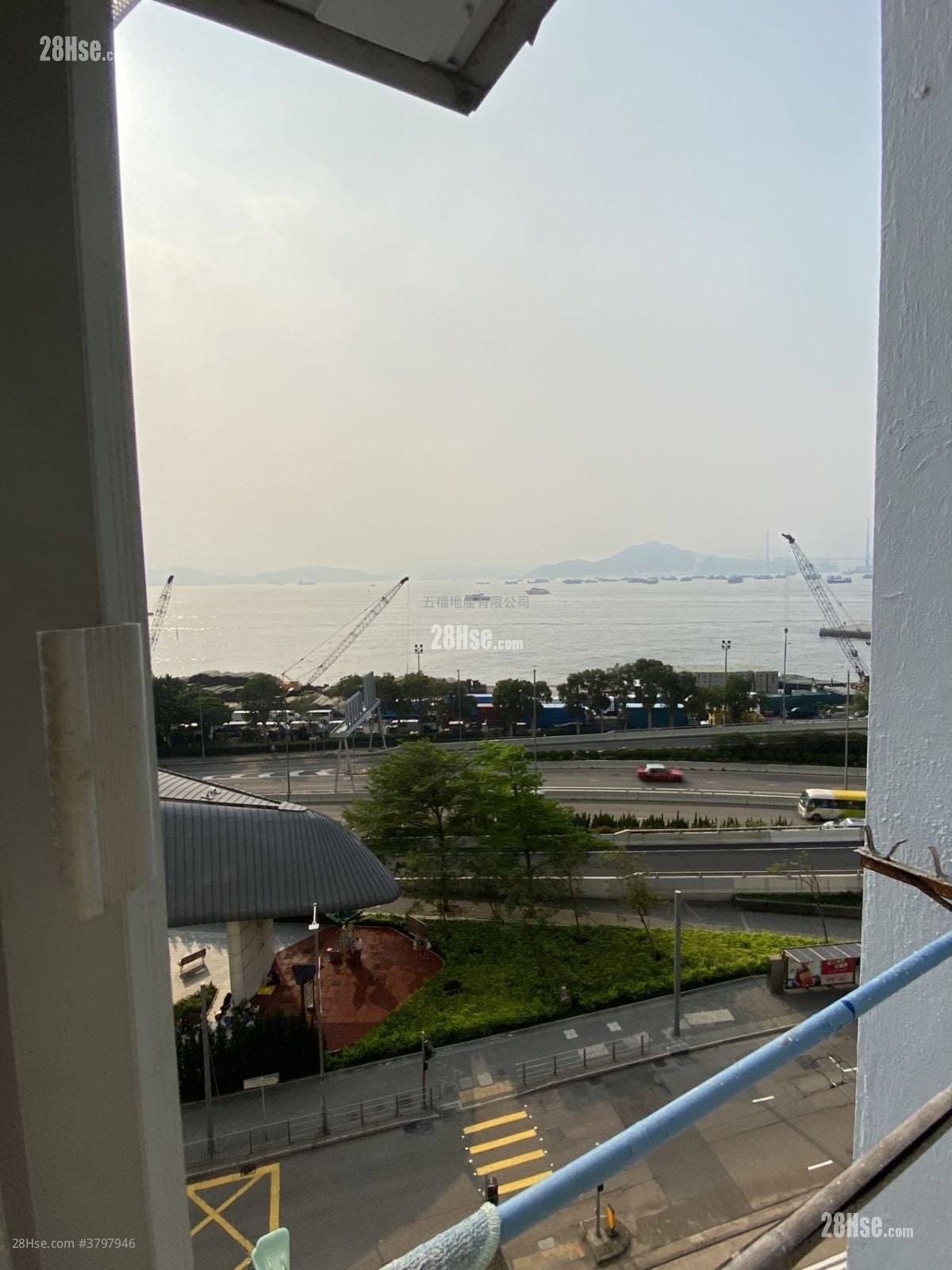 和发大厦 售盘 2 房 , 2 浴室 295 平方尺