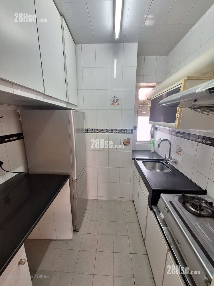 Hunghom Bay Centre Rental 3 Bedrooms , 1 Bathroom 492 ft²