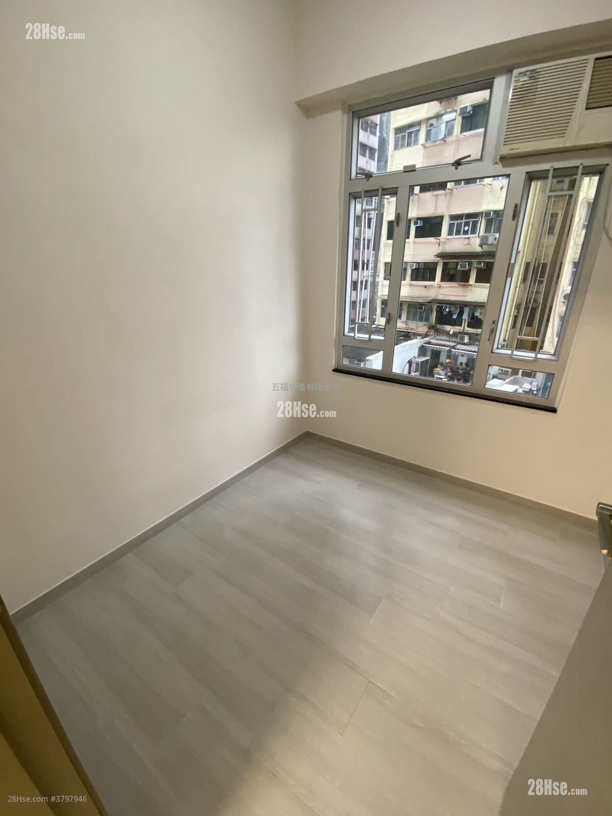 和发大厦 售盘 2 房 , 2 浴室 295 平方尺