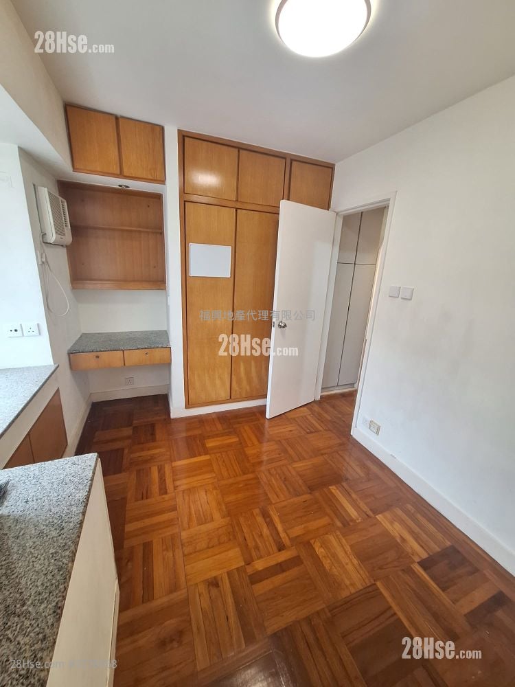 Hunghom Bay Centre Rental 3 Bedrooms , 1 Bathroom 492 ft²