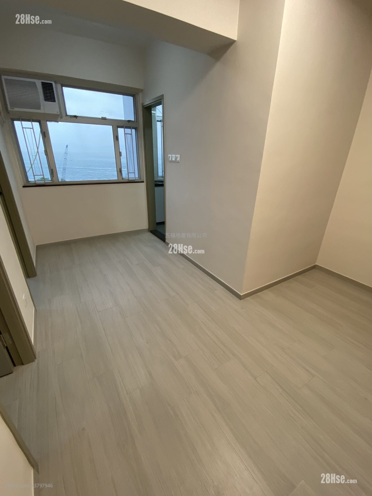 和发大厦 售盘 2 房 , 2 浴室 295 平方尺