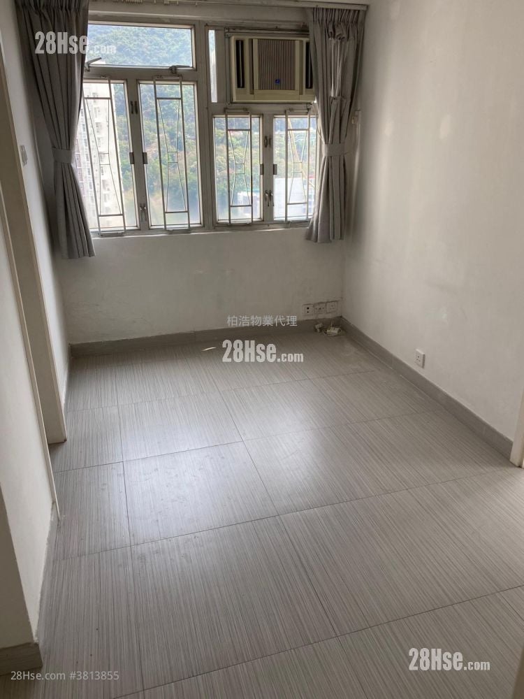 永宁大厦(长发街) 租盘 1 房 , 1 浴室 260 平方尺