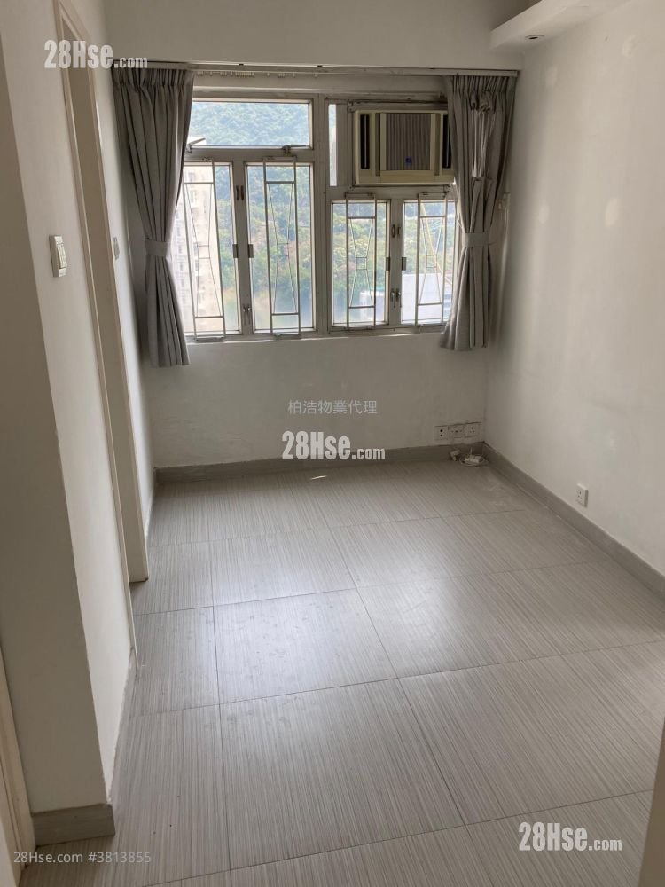 永宁大厦(长发街) 租盘 1 房 , 1 浴室 260 平方尺