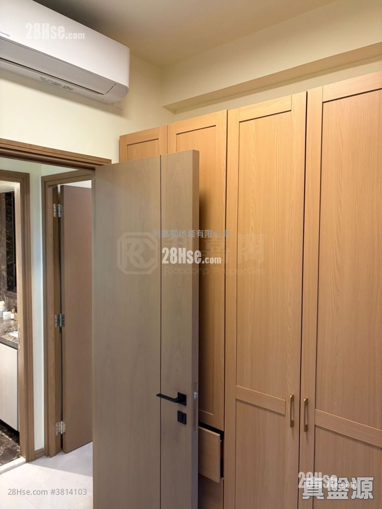 #LYOS 租盘 460 平方尺