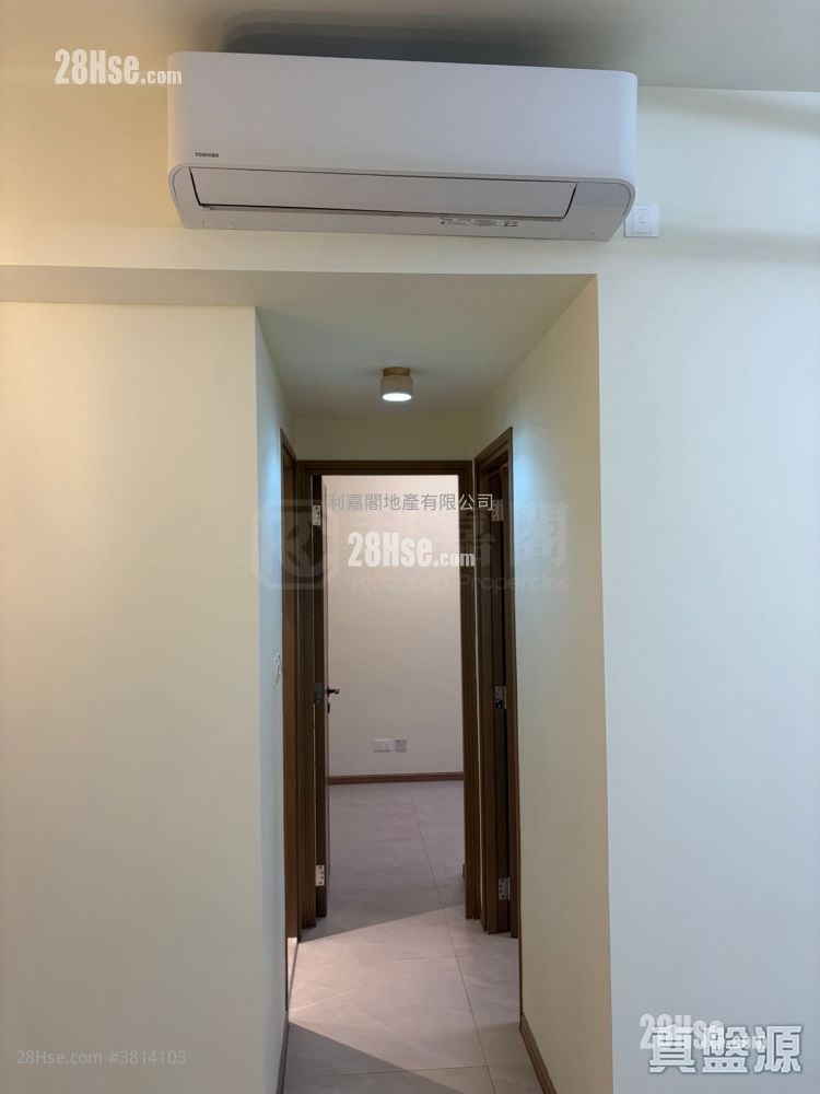 #LYOS 租盘 460 平方尺