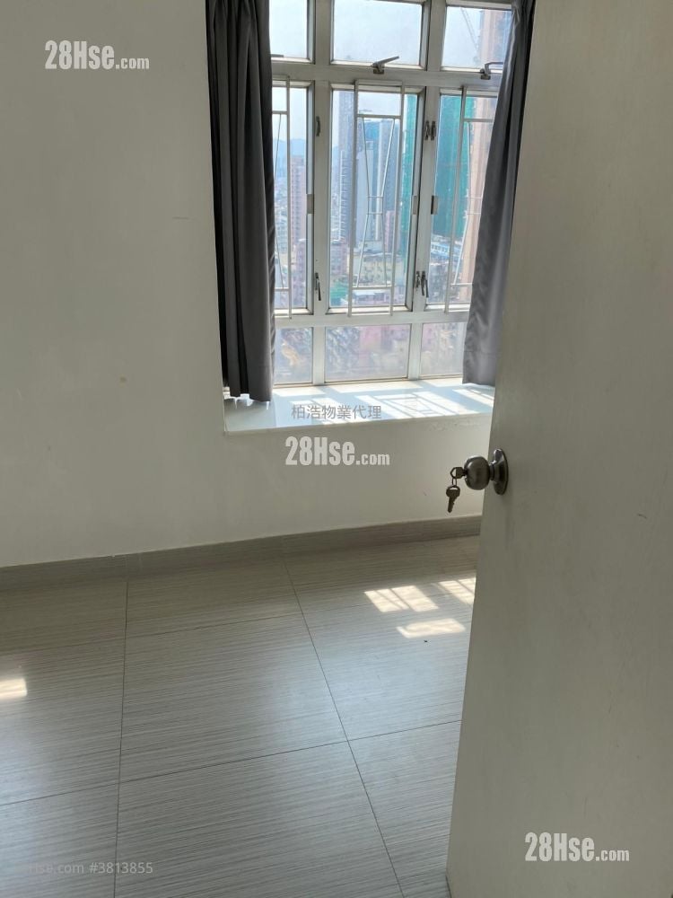 永宁大厦(长发街) 租盘 1 房 , 1 浴室 260 平方尺