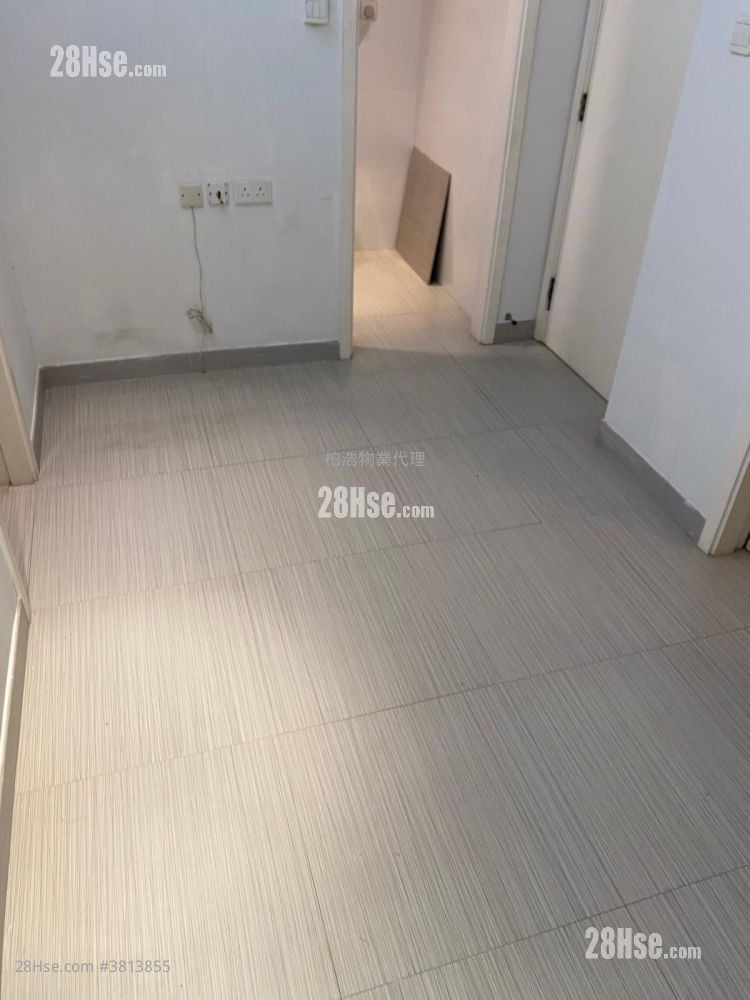 永宁大厦(长发街) 租盘 1 房 , 1 浴室 260 平方尺