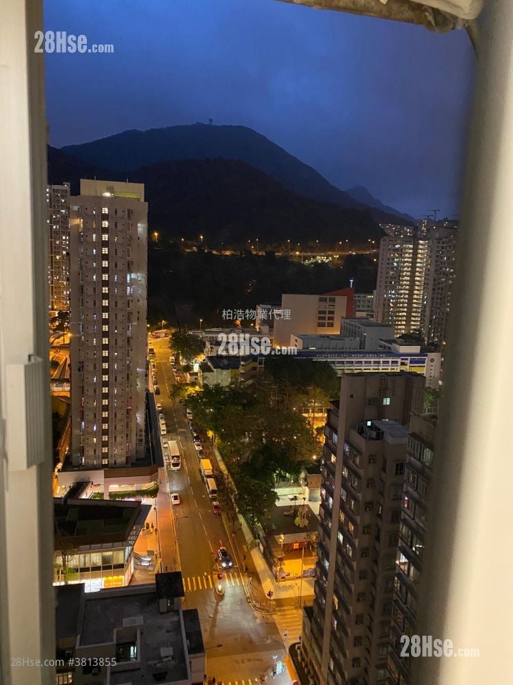 永宁大厦(长发街) 租盘 1 房 , 1 浴室 260 平方尺