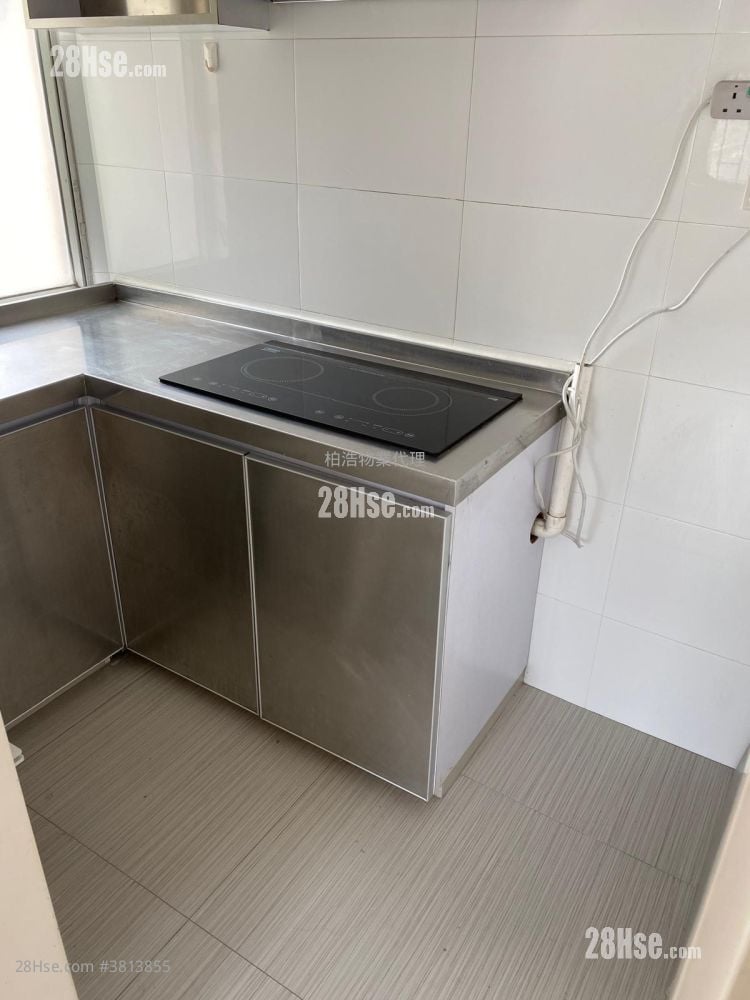 永宁大厦(长发街) 租盘 1 房 , 1 浴室 260 平方尺