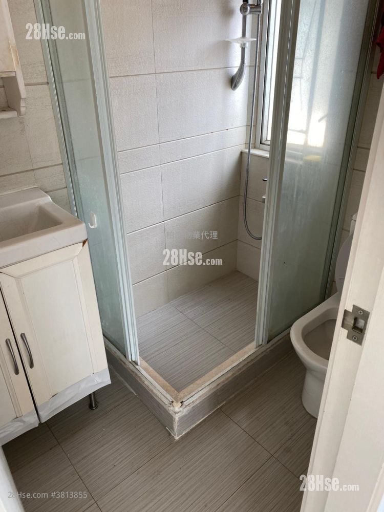永宁大厦(长发街) 租盘 1 房 , 1 浴室 260 平方尺