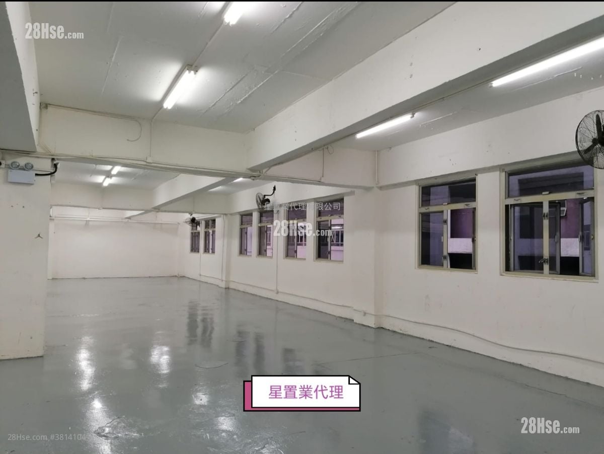 Tsuen Wan Rental 1 Bedroom , 1 Toilet