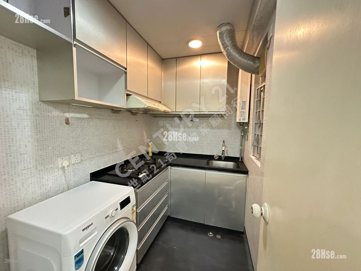 City One Shatin Rental 327 ft²