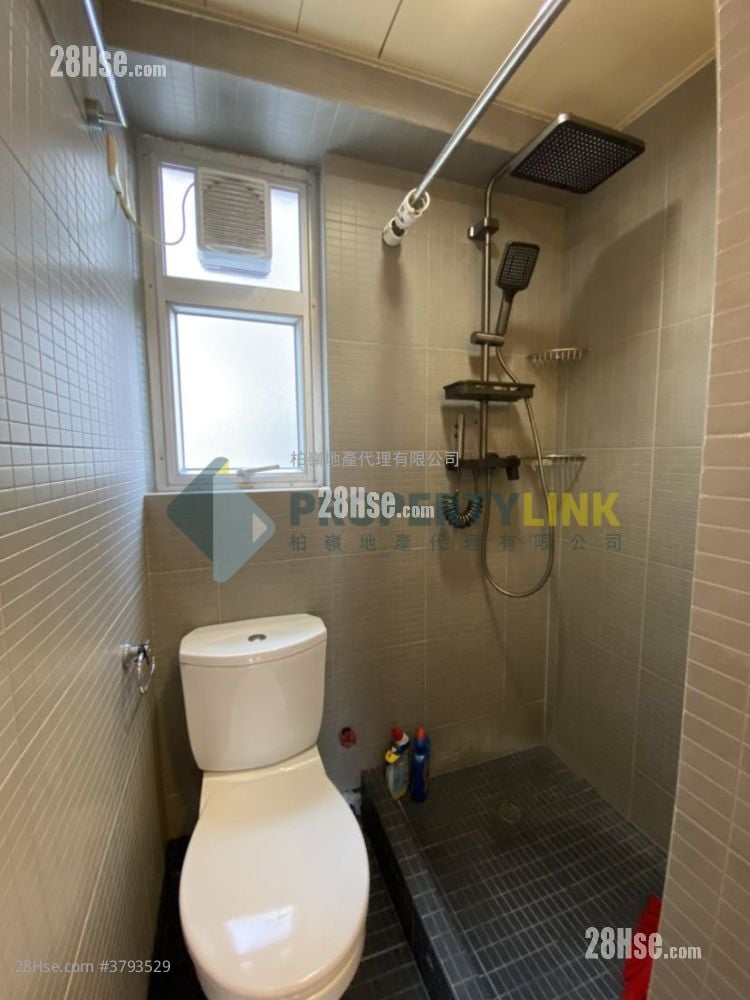 金豪大厦 租盘 1 房 , 1 浴室 403 平方尺