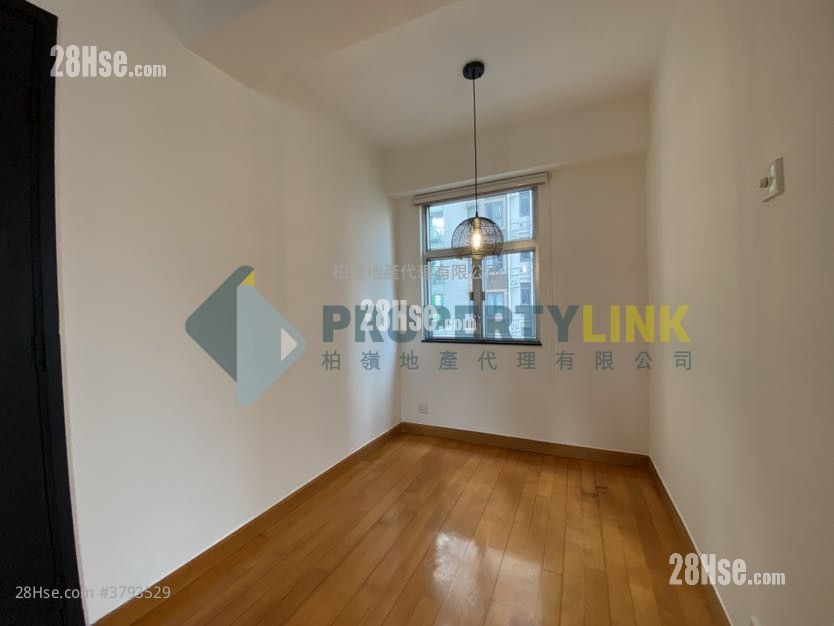 金豪大厦 租盘 1 房 , 1 浴室 403 平方尺