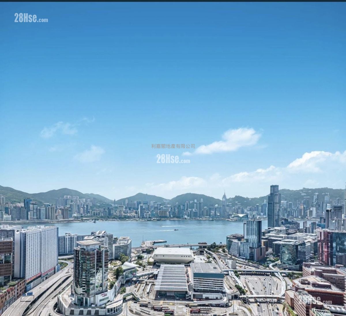 瑜一 售盘 3 房 940 平方尺