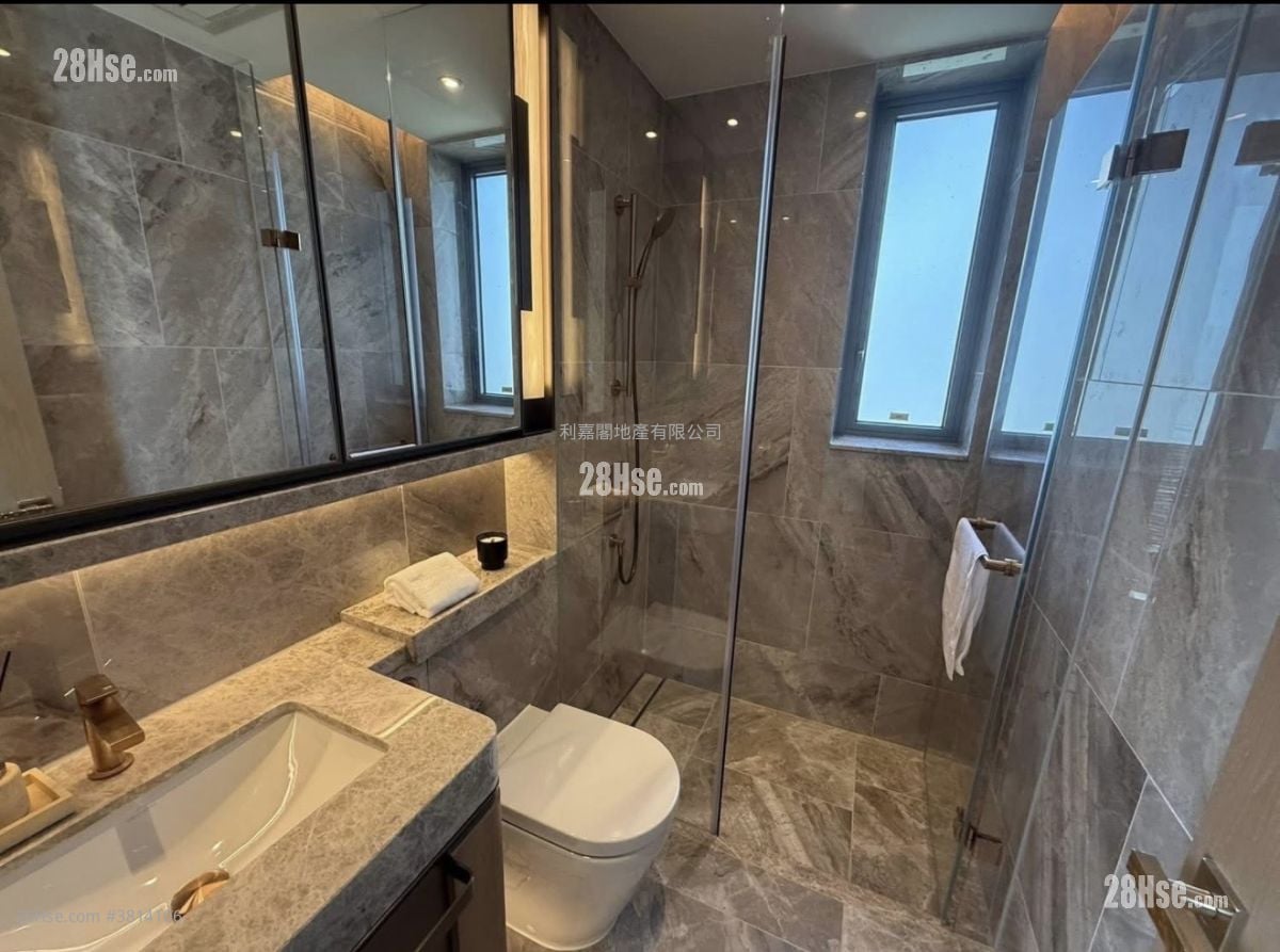 瑜一 售盘 3 房 940 平方尺