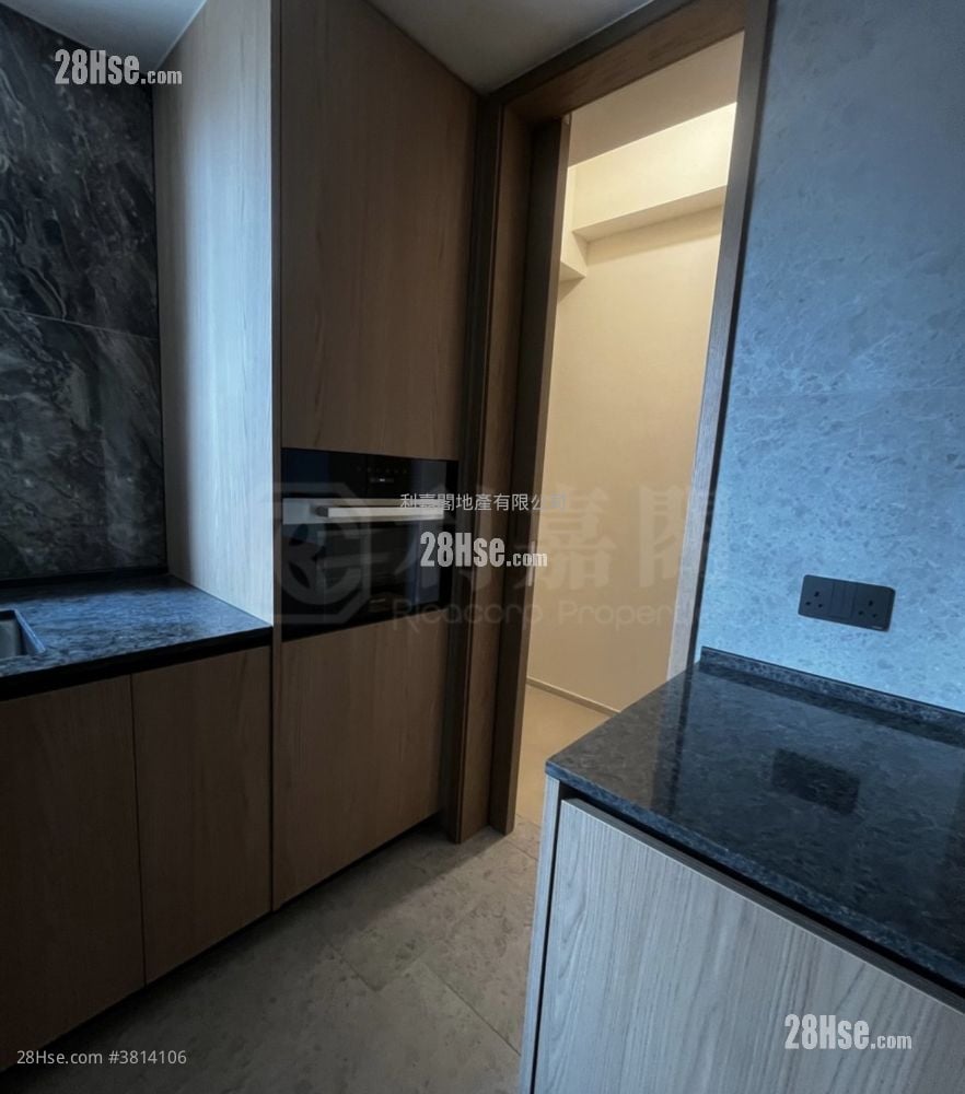 瑜一 售盘 3 房 940 平方尺