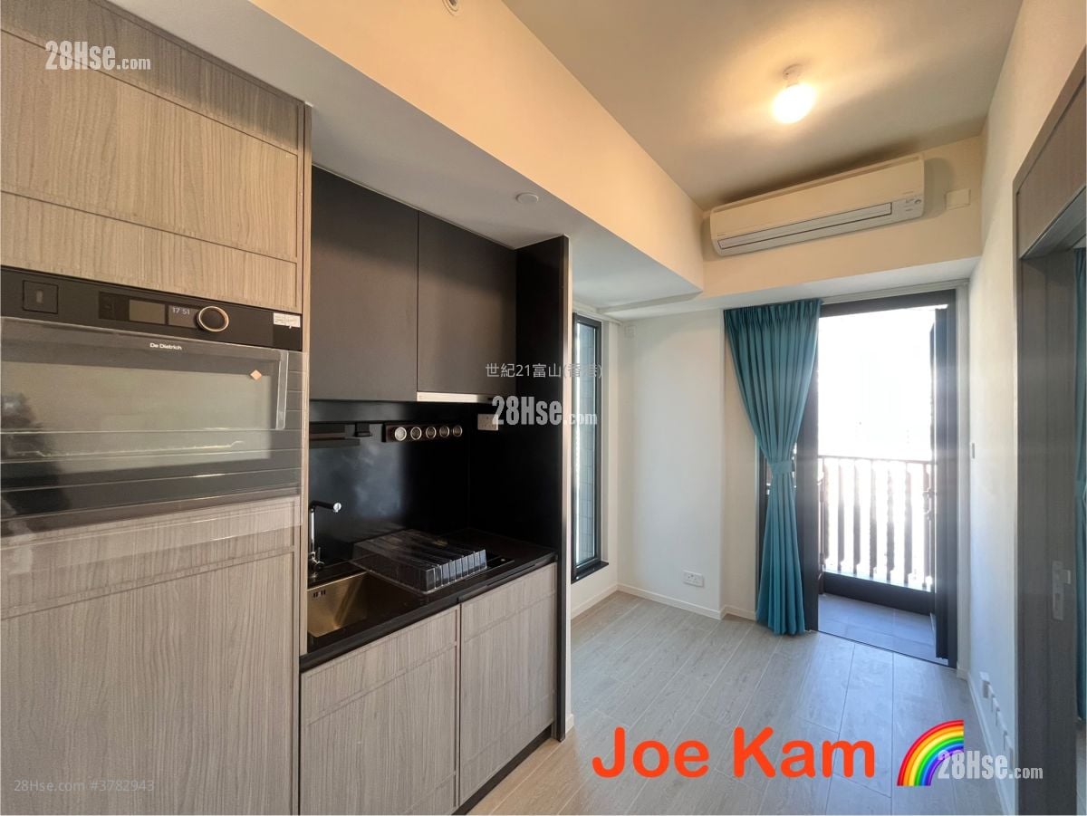 Phoenext Sell 1 Bedroom 230 ft²