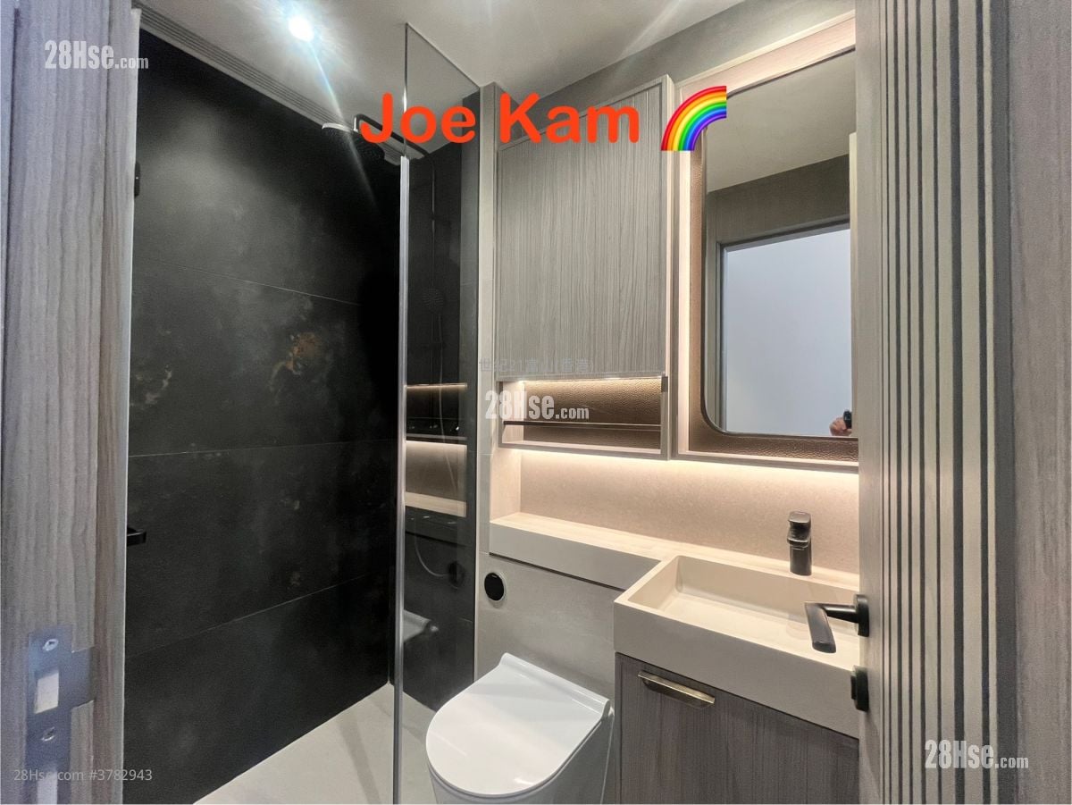 Phoenext Sell 1 Bedroom 230 ft²