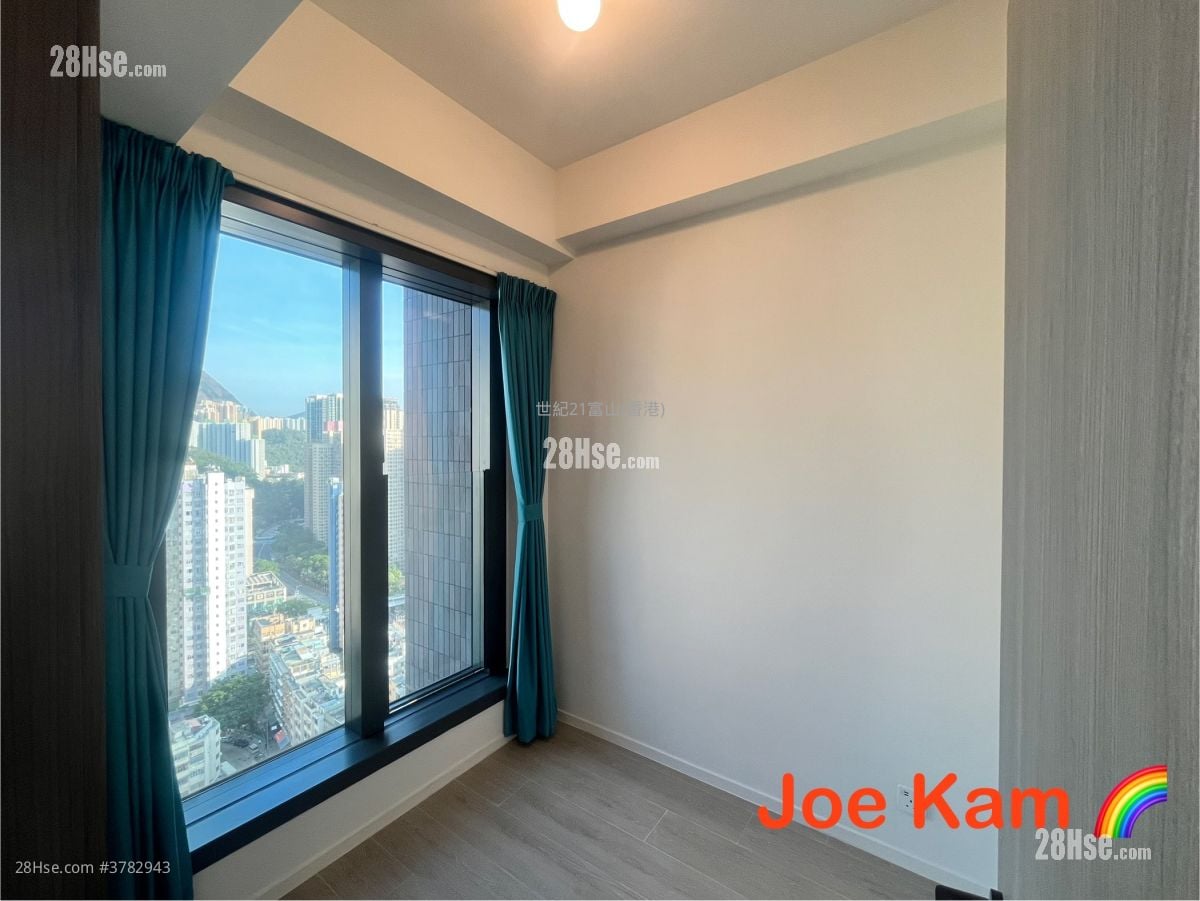 Phoenext Sell 1 Bedroom 230 ft²