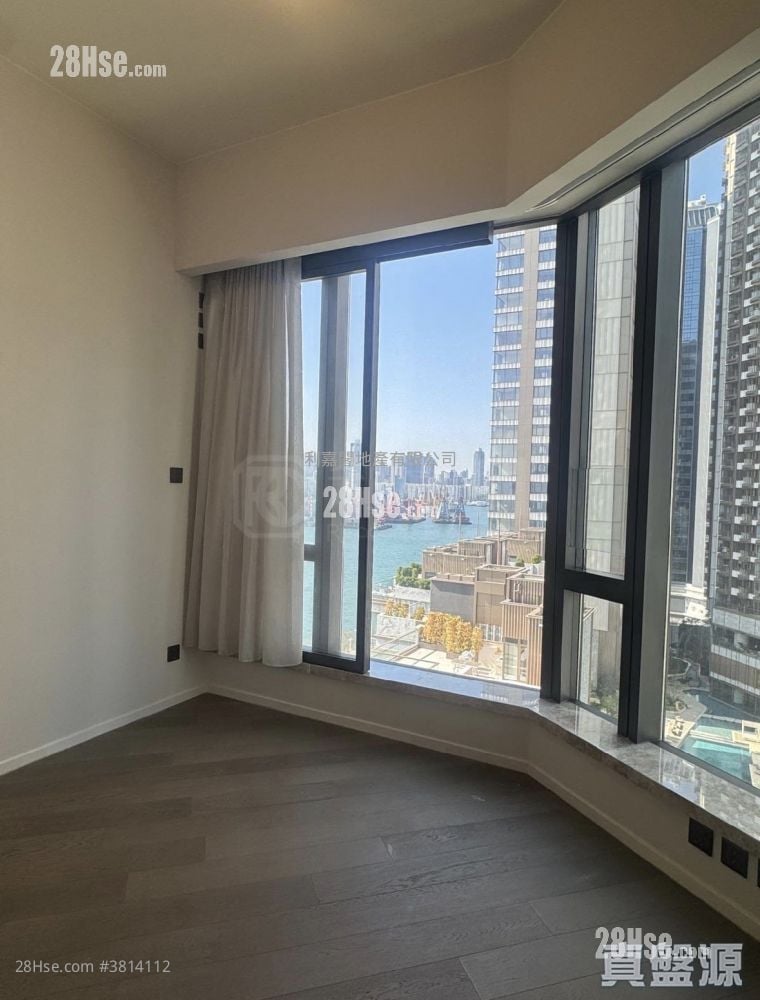 维港．湾畔 1B期 2A座 售盘 2 房 516 平方尺