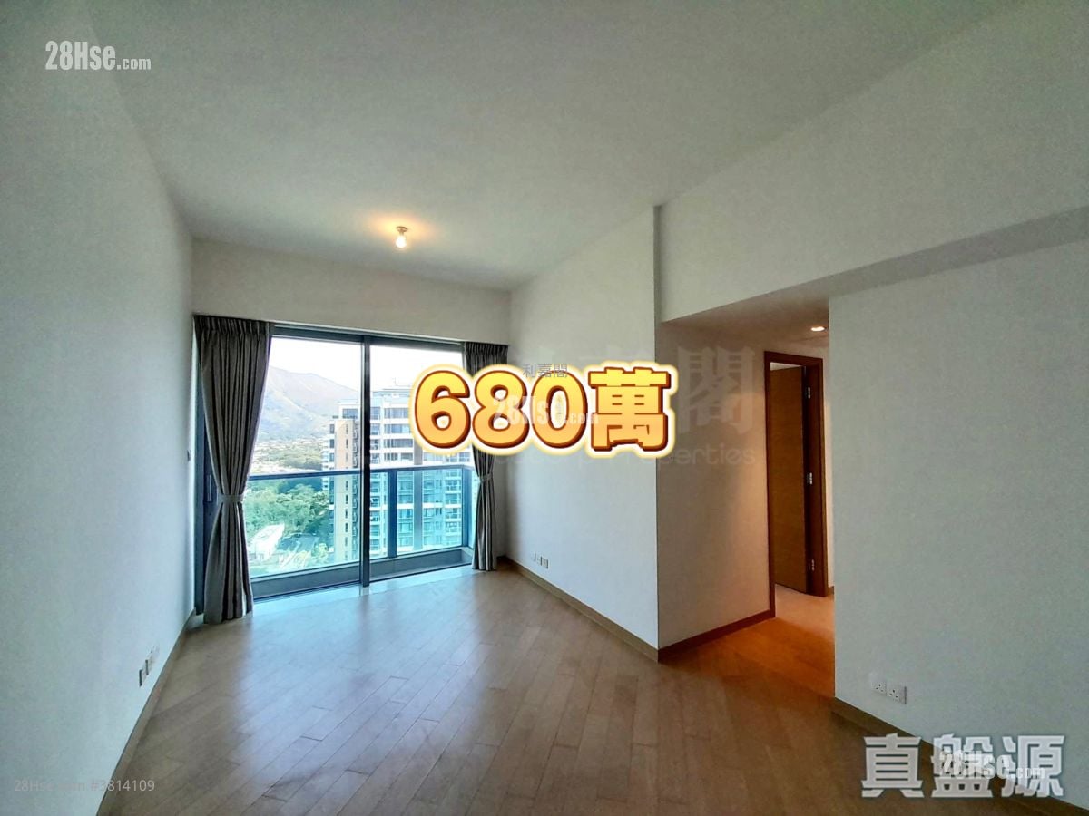 Park Yoho Sell 3 Bedrooms 636 ft²