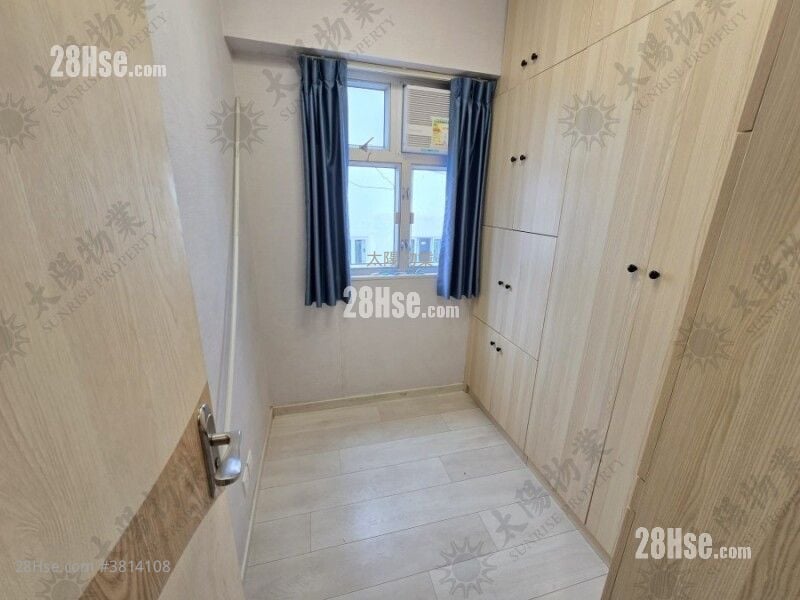 Whampoa Estate Rental 3 Bedrooms 475 ft²