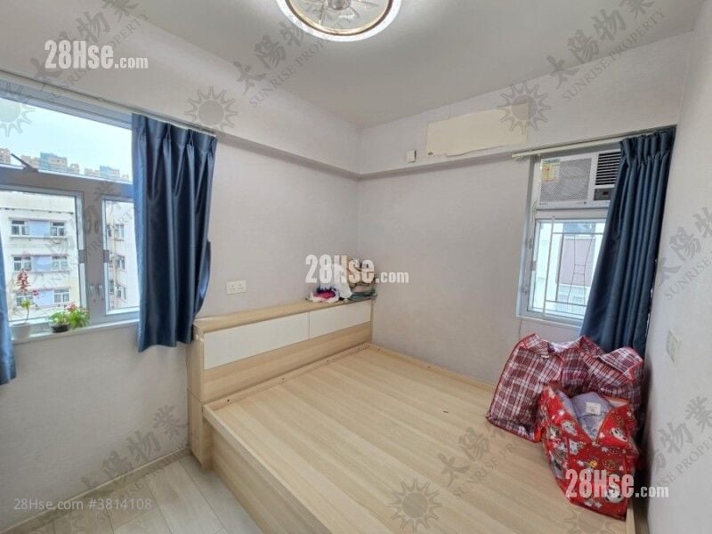 Whampoa Estate Rental 3 Bedrooms 475 ft²