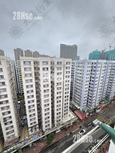 Whampoa Estate Rental 3 Bedrooms 475 ft²