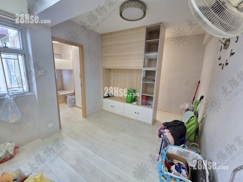 Whampoa Estate Rental 3 Bedrooms 475 ft²
