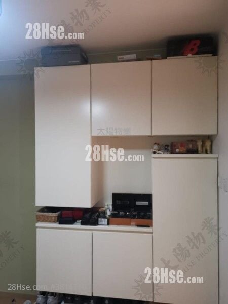 海滨南岸 售盘 3 房 589 平方尺