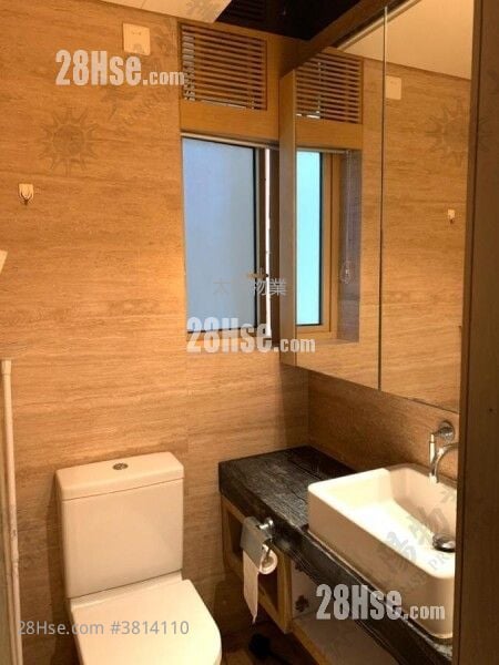 海滨南岸 售盘 3 房 589 平方尺