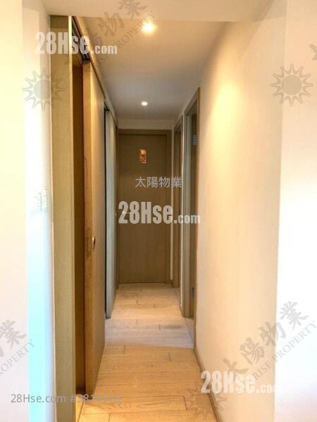 海滨南岸 售盘 3 房 589 平方尺