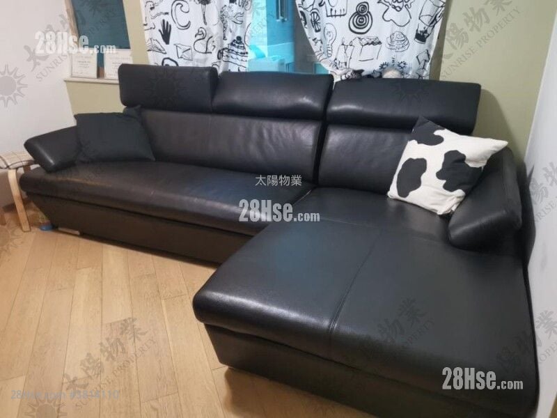 海滨南岸 售盘 3 房 589 平方尺