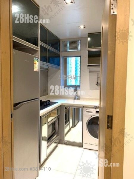 海滨南岸 售盘 3 房 589 平方尺