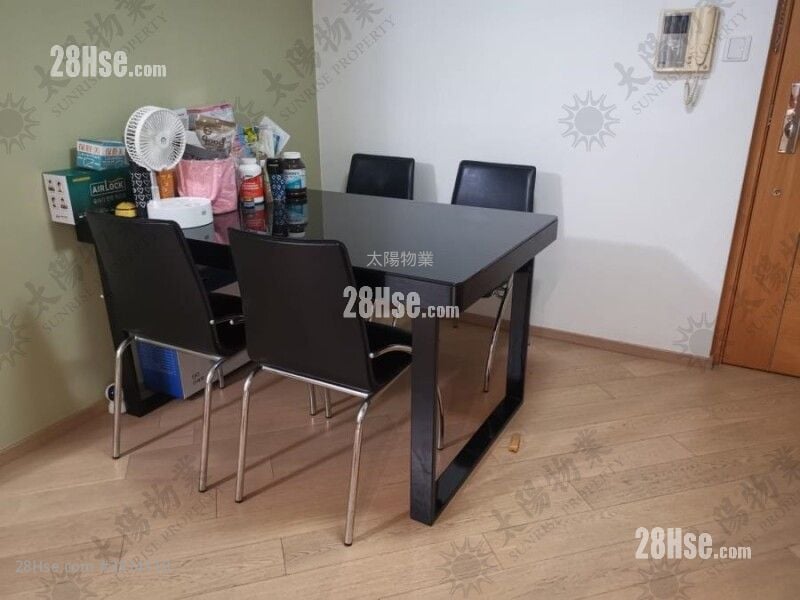 海滨南岸 售盘 3 房 589 平方尺