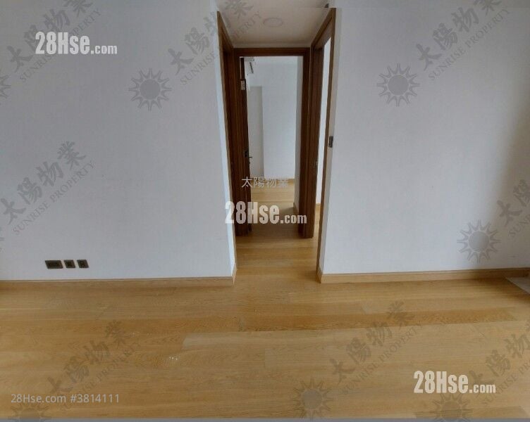 維港星岸 售盤 3 房 728 平方呎