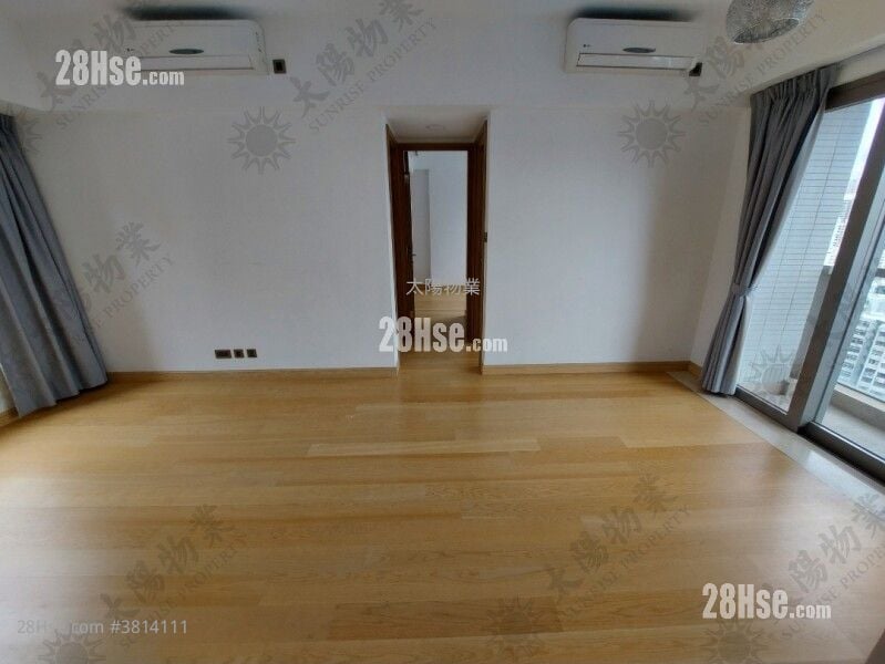 維港星岸 售盤 3 房 728 平方呎