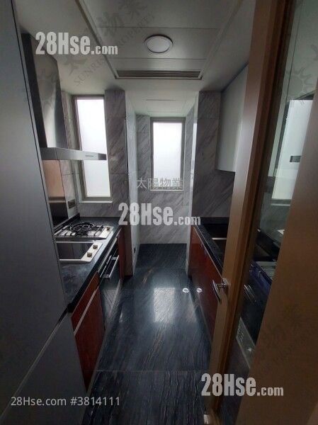 維港星岸 售盤 3 房 728 平方呎