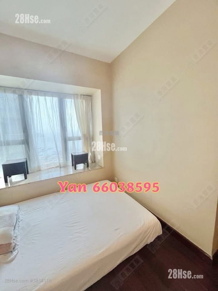 珀丽湾 售盘 3 房 , 1 浴室 617 平方尺