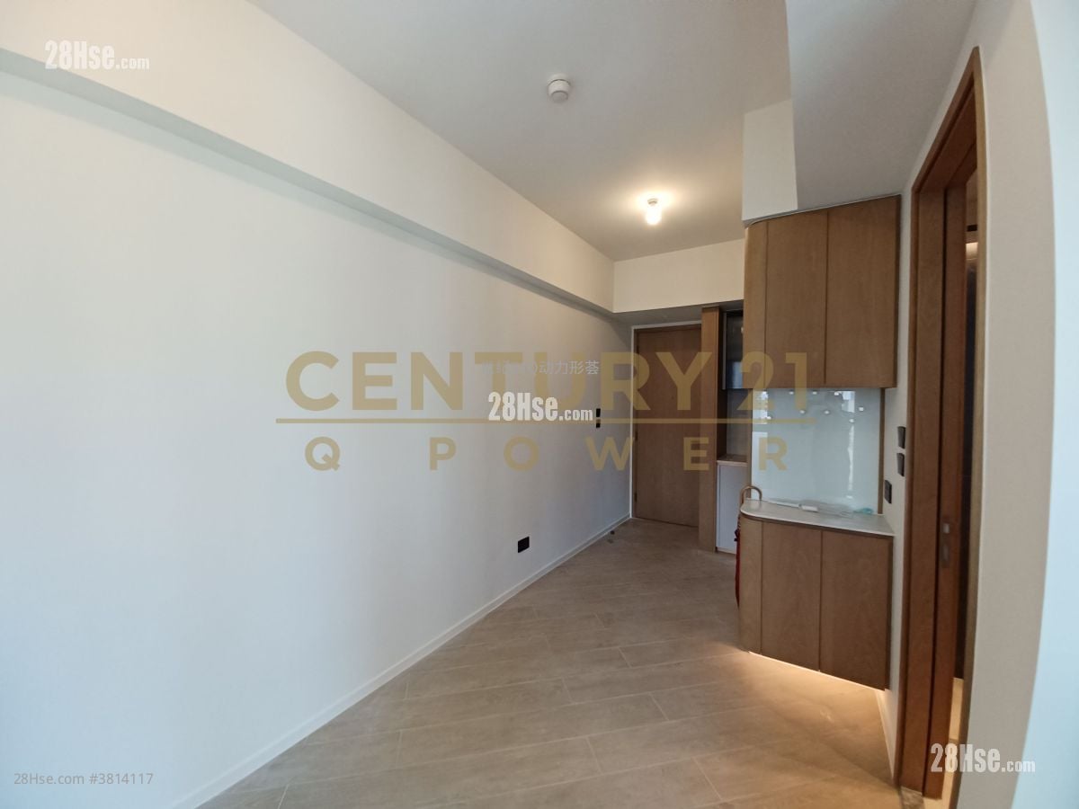 傲华 售盘 开放式间隔 , 1 浴室 220 平方尺