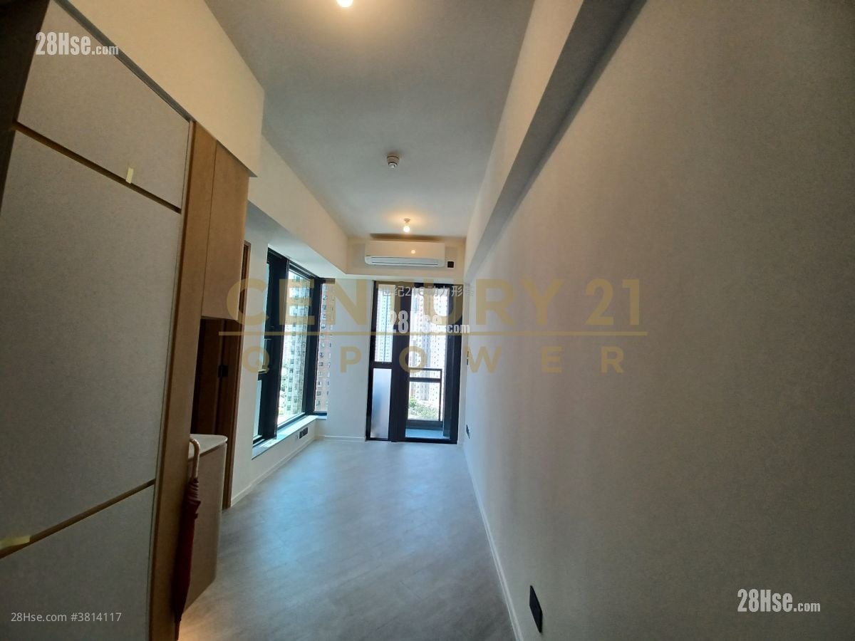 傲华 售盘 开放式间隔 , 1 浴室 220 平方尺