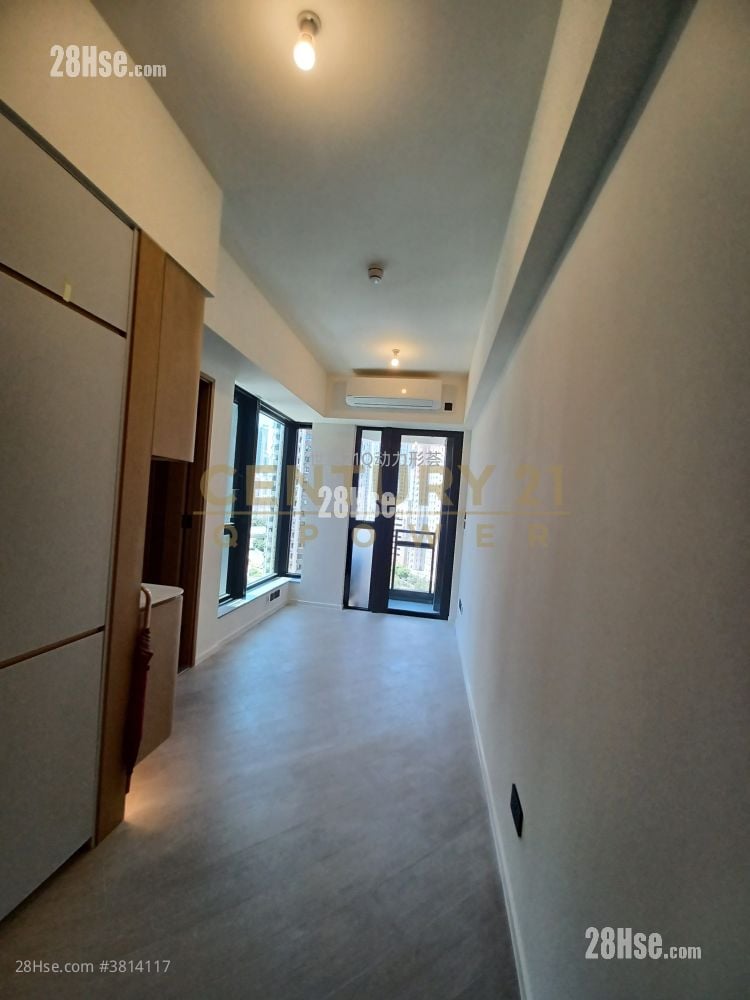 傲华 售盘 开放式间隔 , 1 浴室 220 平方尺